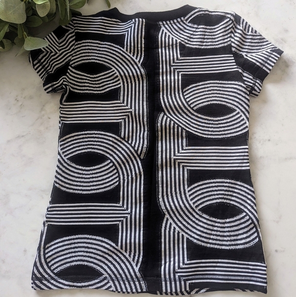 Hermes "Circuit 24 Maxi" Jacquard Micro T-Shirt - Picture 2 of 5